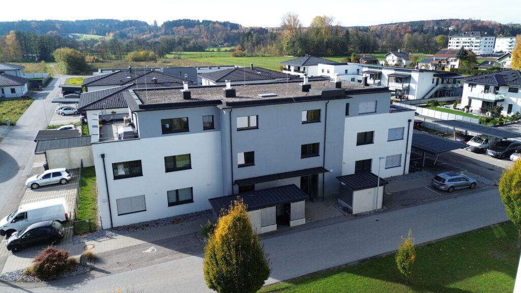 Wohnungen in Mattighofen