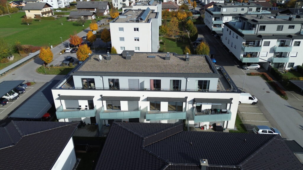 Wohnungen in Mattighofen