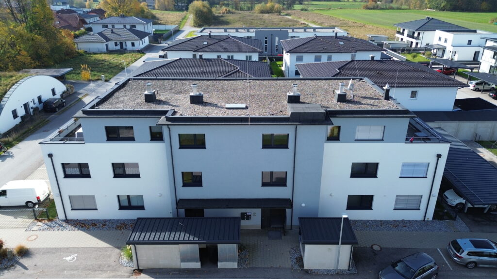 Wohnungen in Mattighofen